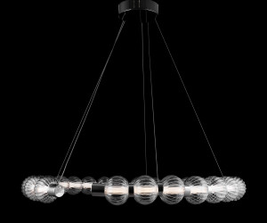 Подвесной светильник Maytoni MOD555PL-L30CH4K