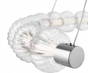 Подвесной светильник Maytoni MOD555PL-L30CH4K