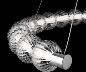 Подвесной светильник Maytoni MOD555PL-L30CH4K