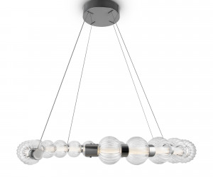 Подвесной светильник Maytoni MOD555PL-L26CH4K