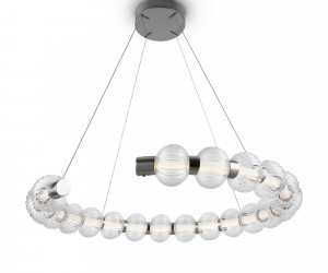 Подвесной светильник Maytoni MOD555PL-L26CH4K