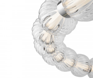 Подвесной светильник Maytoni MOD555PL-L26CH4K