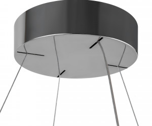 Подвесной светильник Maytoni MOD555PL-L26CH4K