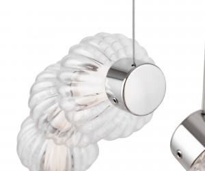 Подвесной светильник Maytoni MOD555PL-L23CH4K