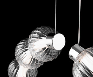 Подвесной светильник Maytoni MOD555PL-L23CH4K