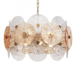 Подвесной светильник Maytoni MOD007PL-08G