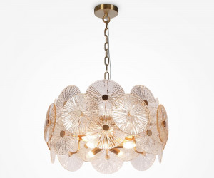 Подвесной светильник Maytoni MOD007PL-08G