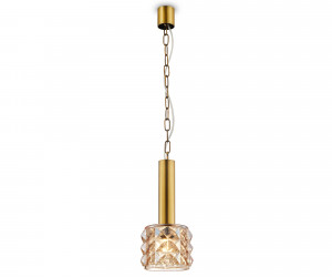 Подвесной светильник Maytoni MOD027PL-01BS