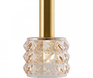 Подвесной светильник Maytoni MOD027PL-01BS