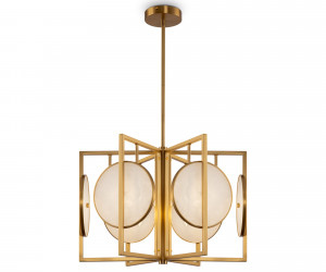 Подвесной светильник Maytoni MOD099PL-06G