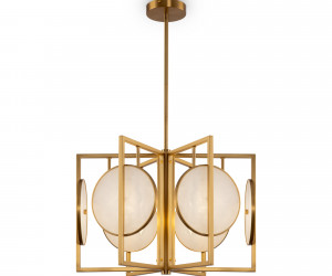 Подвесной светильник Maytoni MOD099PL-06G