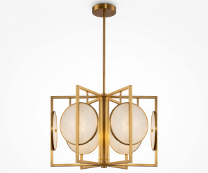 Подвесной светильник Maytoni MOD099PL-06G