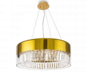 Подвесной светильник Maytoni MOD313PL-06G