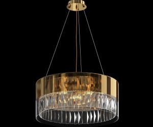 Подвесной светильник Maytoni MOD313PL-06G