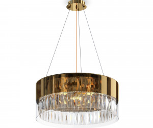 Подвесной светильник Maytoni MOD313PL-06G