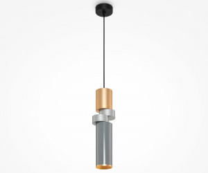 Подвесной светильник Maytoni MOD303PL-01CFL3