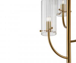 Подвесной светильник Maytoni MOD223PL-03BS