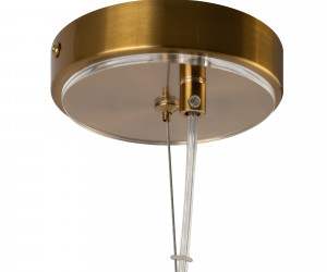 Подвесной светильник Maytoni MOD223PL-03BS