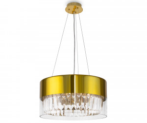 Подвесной светильник Maytoni MOD313PL-04G