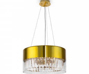 Подвесной светильник Maytoni MOD313PL-04G