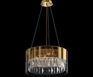 Подвесной светильник Maytoni MOD313PL-04G