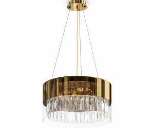 Подвесной светильник Maytoni MOD313PL-04G