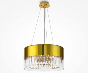 Подвесной светильник Maytoni MOD313PL-04G