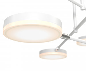 Подвесной светильник Maytoni MOD070PL-L48W3K