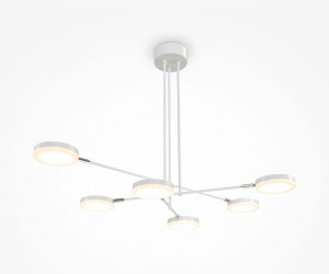 Подвесной светильник Maytoni MOD070PL-L48W3K