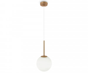 Подвесной светильник Maytoni MOD321PL-01G3