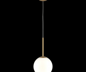 Подвесной светильник Maytoni MOD321PL-01G3