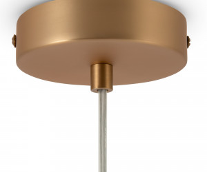 Подвесной светильник Maytoni MOD321PL-01G3