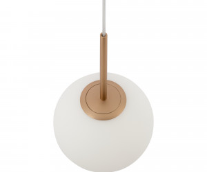 Подвесной светильник Maytoni MOD321PL-01G3