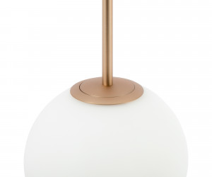 Подвесной светильник Maytoni MOD321PL-01G3