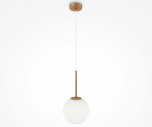 Подвесной светильник Maytoni MOD321PL-01G3