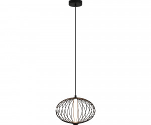 Подвесной светильник Freya FR6131PL-L10B