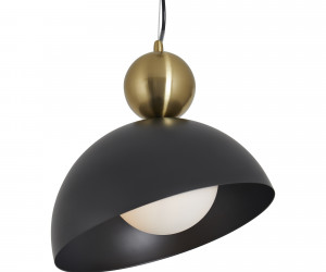 Подвесной светильник Freya FR5439PL-01B