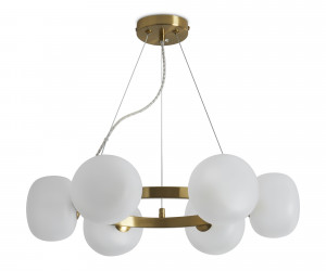 Подвесной светильник Freya FR5444PL-06BS