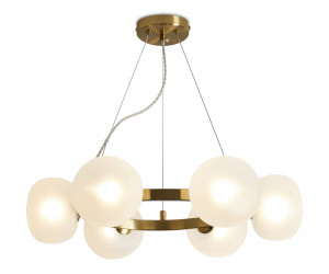 Подвесной светильник Freya FR5444PL-06BS