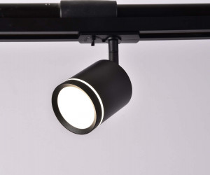 Трековый светильник Technical TR085-1-5W3K-B