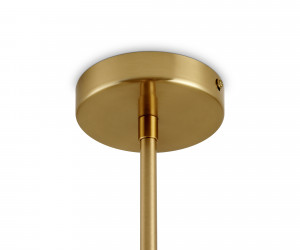 Потолочный светильник Freya FR5482CL-08BS