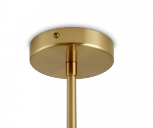 Потолочный светильник Freya FR5482CL-06BS1