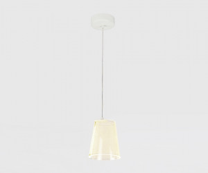 AK4112 WH белый 19W D150*980 (Без ПДУ)