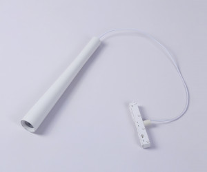 GL4350 WH белый IP20 6W 4200K 48V 24° D40*H300