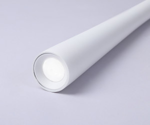 GL4350 WH белый IP20 6W 4200K 48V 24° D40*H300