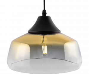 Подвесной светильник Freya FR5188PL-01B