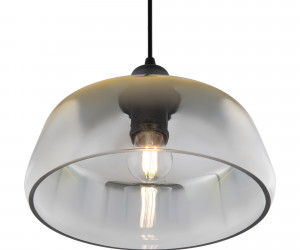 Подвесной светильник Freya FR5188PL-01B