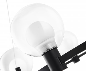 Подвесной светильник Freya FR4005PL-06B1