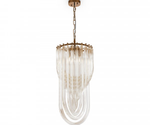 Подвесной светильник Freya FR5182PL-03FG