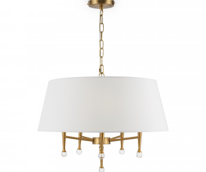 Подвесной светильник Freya FR5190PL-05BS3